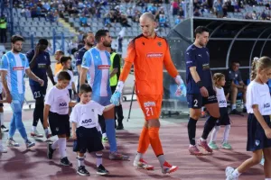 Πάφος FC - ΕΝΠ: Τριάρα χωρίς να φορτσάρει!