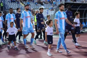 Πάφος FC - ΕΝΠ: Τριάρα χωρίς να φορτσάρει!