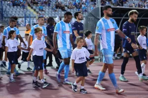 Πάφος FC - ΕΝΠ: Τριάρα χωρίς να φορτσάρει!