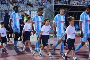 Πάφος FC - ΕΝΠ: Τριάρα χωρίς να φορτσάρει!