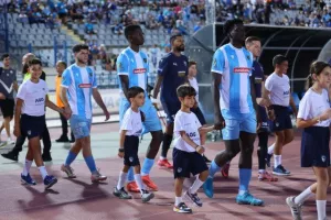 Πάφος FC - ΕΝΠ: Τριάρα χωρίς να φορτσάρει!