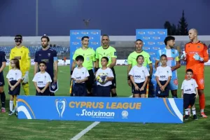 Πάφος FC - ΕΝΠ: Τριάρα χωρίς να φορτσάρει!