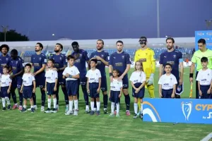 Πάφος FC - ΕΝΠ: Τριάρα χωρίς να φορτσάρει!