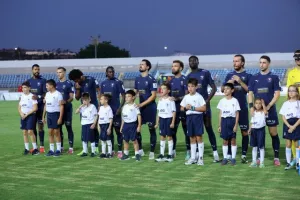 Πάφος FC - ΕΝΠ: Τριάρα χωρίς να φορτσάρει!