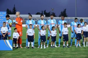 Πάφος FC - ΕΝΠ: Τριάρα χωρίς να φορτσάρει!