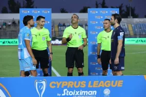 Πάφος FC - ΕΝΠ: Τριάρα χωρίς να φορτσάρει!