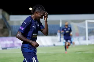 Πάφος FC - ΕΝΠ: Τριάρα χωρίς να φορτσάρει!
