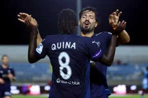 Πάφος FC - ΕΝΠ: Τριάρα χωρίς να φορτσάρει!