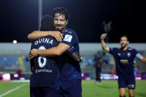 Πάφος FC - ΕΝΠ: Τριάρα χωρίς να φορτσάρει!