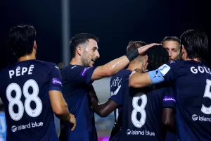 Πάφος FC - ΕΝΠ: Τριάρα χωρίς να φορτσάρει!
