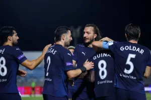 Πάφος FC - ΕΝΠ: Τριάρα χωρίς να φορτσάρει!