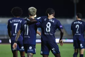 Πάφος FC - ΕΝΠ: Τριάρα χωρίς να φορτσάρει!