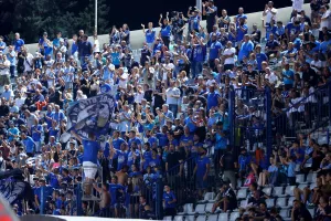 Πάφος/Προπώληση για Ολυμπιακό