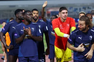 (ΒΙΝΤΕΟ Kerkida) "Πρωτάθλημα και κύπελλο μες το Παφιακό" και..."Ευρωπαϊκό!"
