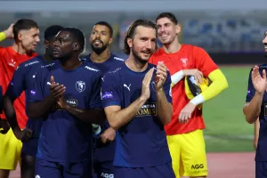 (ΒΙΝΤΕΟ Kerkida) "Πρωτάθλημα και κύπελλο μες το Παφιακό" και..."Ευρωπαϊκό!"