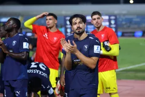 (ΒΙΝΤΕΟ Kerkida) "Πρωτάθλημα και κύπελλο μες το Παφιακό" και..."Ευρωπαϊκό!"