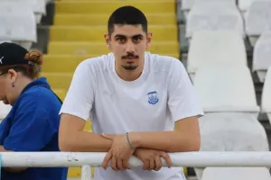 ΦΩΤΟΣ/ΑΠΟΕΛίστες και Απολλωνίστες στο ΓΣΠ