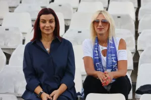 ΦΩΤΟΣ/ΑΠΟΕΛίστες και Απολλωνίστες στο ΓΣΠ