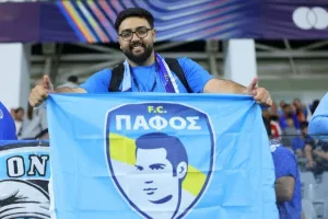 Φωτορεπορτάζ/ Ο κόσμος στο "Αλφαμέγα"