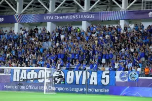 Φωτορεπορτάζ/ Ο κόσμος στο "Αλφαμέγα"