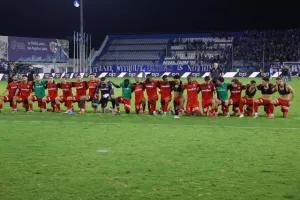 Ανόρθωση-Ομόνοια: Πεντάρα με… show Σεμέδο (φώτος) 