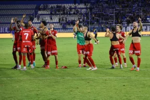 Ανόρθωση-Ομόνοια: Πεντάρα με… show Σεμέδο (φώτος) 