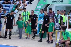 Ομόνοια - ΑΕΚ: Ο Άϊτινγκ κρατούσε το κλειδί της νίκης! (φώτος)