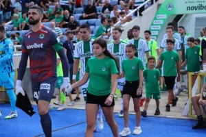 Ομόνοια - ΑΕΚ: Ο Άϊτινγκ κρατούσε το κλειδί της νίκης! (φώτος)