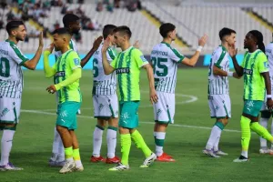 Ομόνοια - ΑΕΚ: Ο Άϊτινγκ κρατούσε το κλειδί της νίκης! (φώτος)