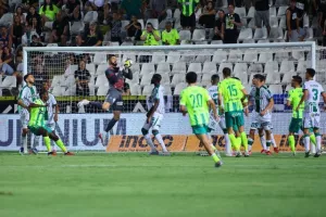 Ομόνοια - ΑΕΚ: Ο Άϊτινγκ κρατούσε το κλειδί της νίκης! (φώτος)