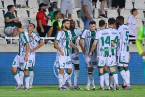 Ομόνοια - ΑΕΚ: Ο Άϊτινγκ κρατούσε το κλειδί της νίκης! (φώτος)