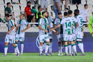 Ομόνοια - ΑΕΚ: Ο Άϊτινγκ κρατούσε το κλειδί της νίκης! (φώτος)