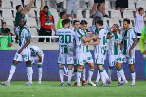 Ομόνοια - ΑΕΚ: Ο Άϊτινγκ κρατούσε το κλειδί της νίκης! (φώτος)
