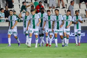 Ομόνοια - ΑΕΚ: Ο Άϊτινγκ κρατούσε το κλειδί της νίκης! (φώτος)