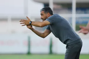 Για το... αήττητο!