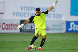 Όχι από ανάγκη, αλλά από... επιλογή! 