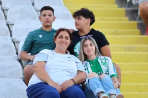 Φωτορεπορτάζ/ Ο κόσμος στο ΓΣΠ