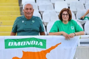 Φωτορεπορτάζ/ Ο κόσμος στο ΓΣΠ