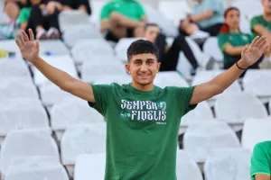 Φωτορεπορτάζ/ Ο κόσμος στο ΓΣΠ