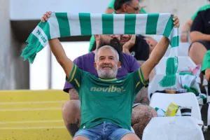 Φωτορεπορτάζ/ Ο κόσμος στο ΓΣΠ
