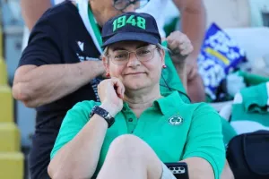 Φωτορεπορτάζ/ Ο κόσμος στο ΓΣΠ