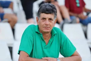 Φωτορεπορτάζ/ Ο κόσμος στο ΓΣΠ