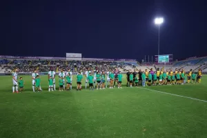 Η Ομόνοια έριξε... πεντάρα στην ΑΕΛ!