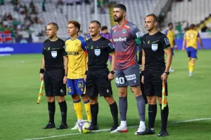 Η Ομόνοια έριξε... πεντάρα στην ΑΕΛ!