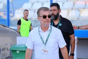 Ανόρθωση-Ομόνοια: Πεντάρα με… show Σεμέδο (φώτος) 