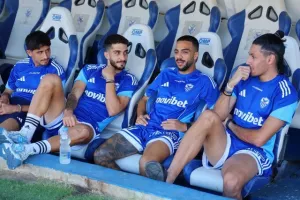 Ανόρθωση-Ομόνοια: Πεντάρα με… show Σεμέδο (φώτος) 
