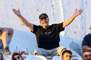 Ανόρθωση-Ομόνοια: Πεντάρα με… show Σεμέδο (φώτος) 