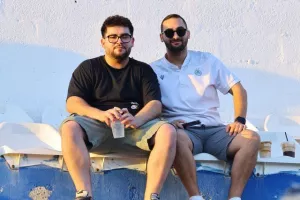 (Φώτος) Ο κόσμος στις εξέδρες 