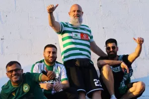 Ανόρθωση-Ομόνοια: Πεντάρα με… show Σεμέδο (φώτος) 
