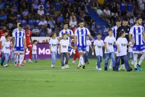 Ανόρθωση-Ομόνοια: Πεντάρα με… show Σεμέδο (φώτος) 